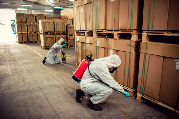 Best Cockroach Control Services  in South Oroville, CA